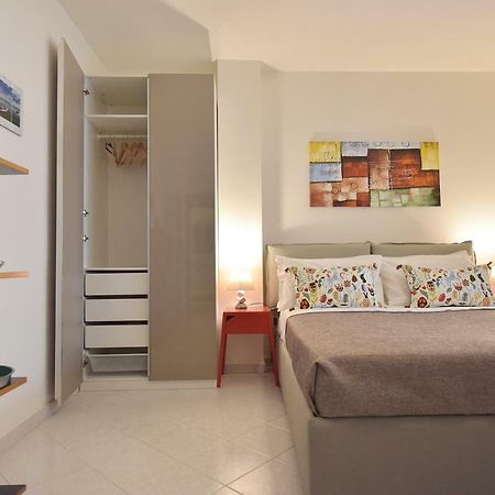 Apartament Stella Marina Quartu SantʼElena Zewnętrze zdjęcie