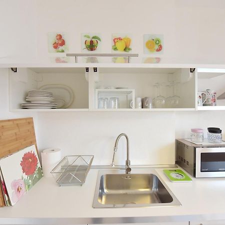 Apartament Stella Marina Quartu SantʼElena Zewnętrze zdjęcie