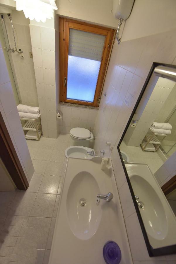 Apartament Stella Marina Quartu SantʼElena Zewnętrze zdjęcie