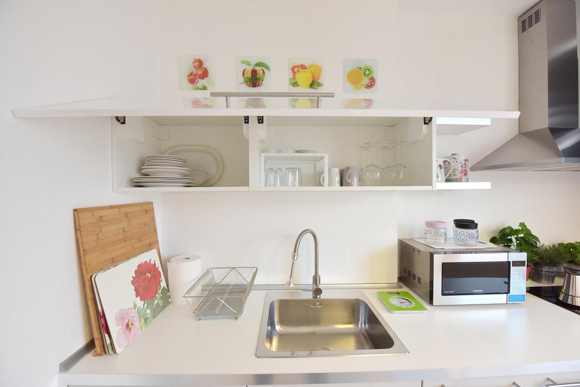 Apartament Stella Marina Quartu SantʼElena Zewnętrze zdjęcie