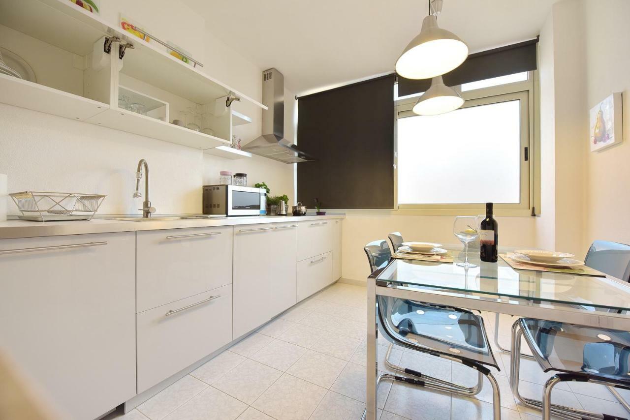 Apartament Stella Marina Quartu SantʼElena Zewnętrze zdjęcie