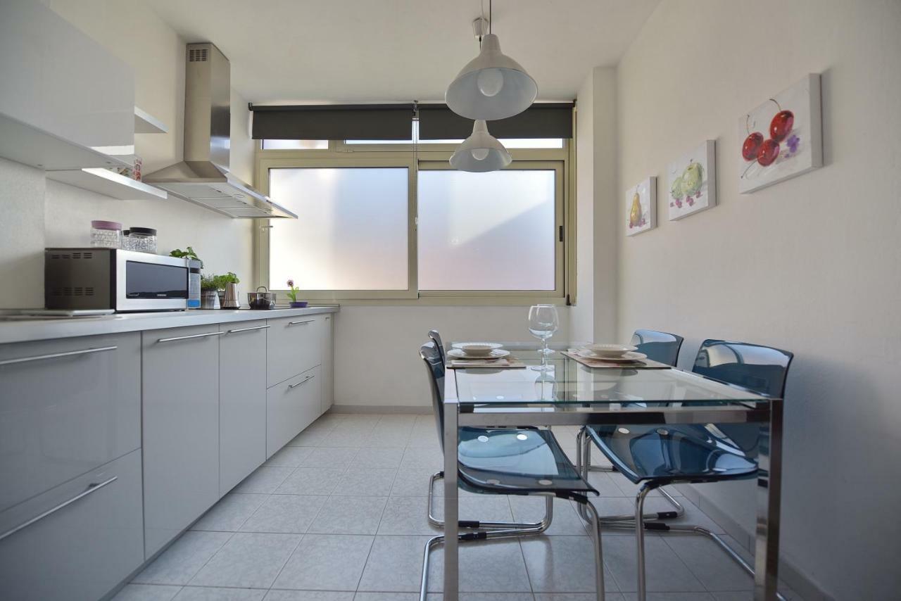 Apartament Stella Marina Quartu SantʼElena Zewnętrze zdjęcie