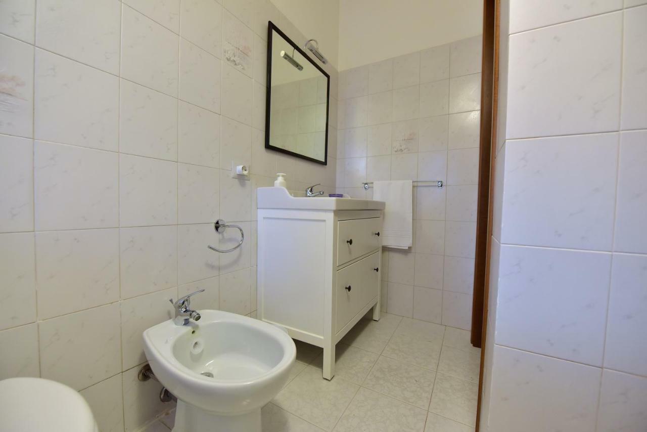 Apartament Stella Marina Quartu SantʼElena Zewnętrze zdjęcie