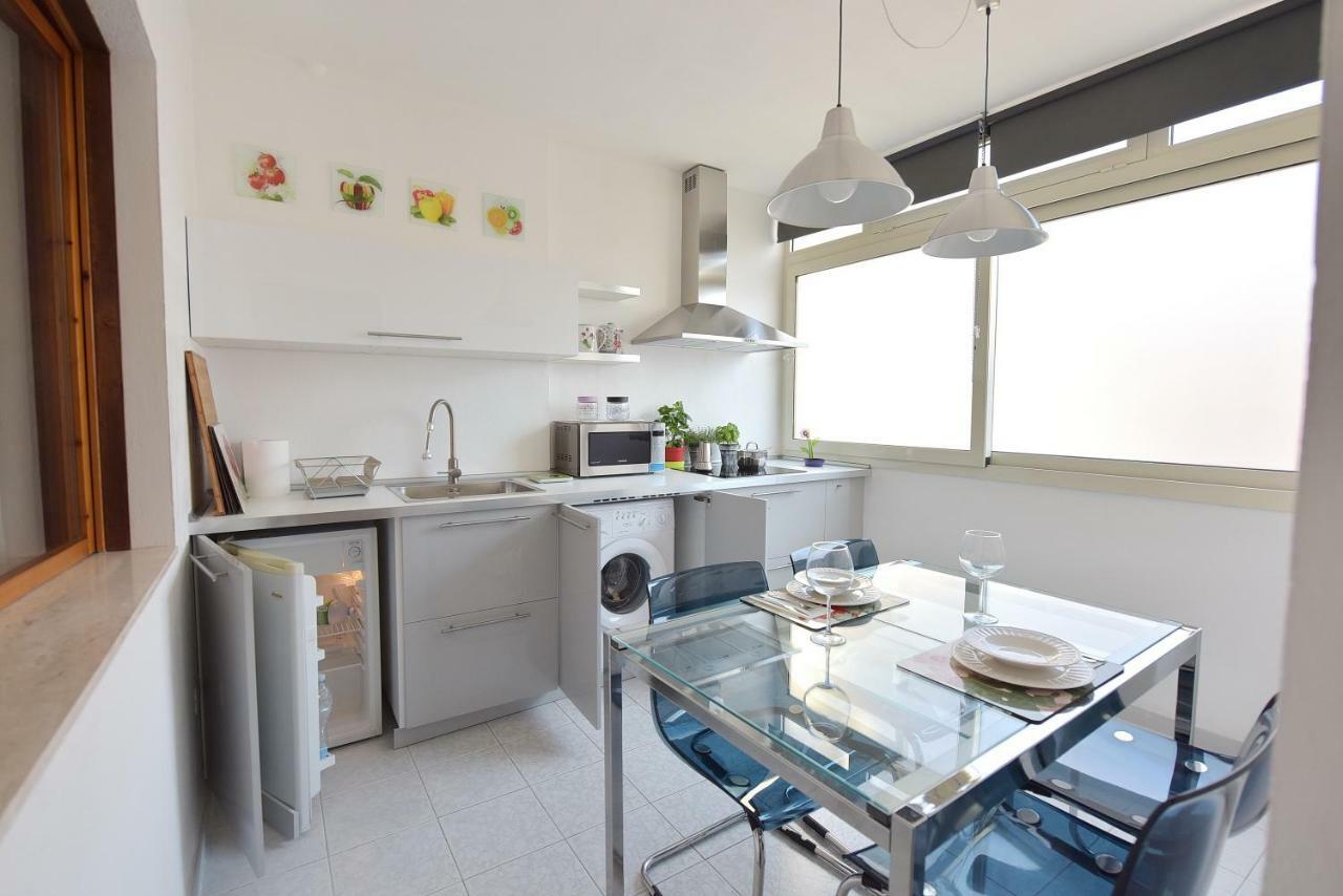 Apartament Stella Marina Quartu SantʼElena Zewnętrze zdjęcie