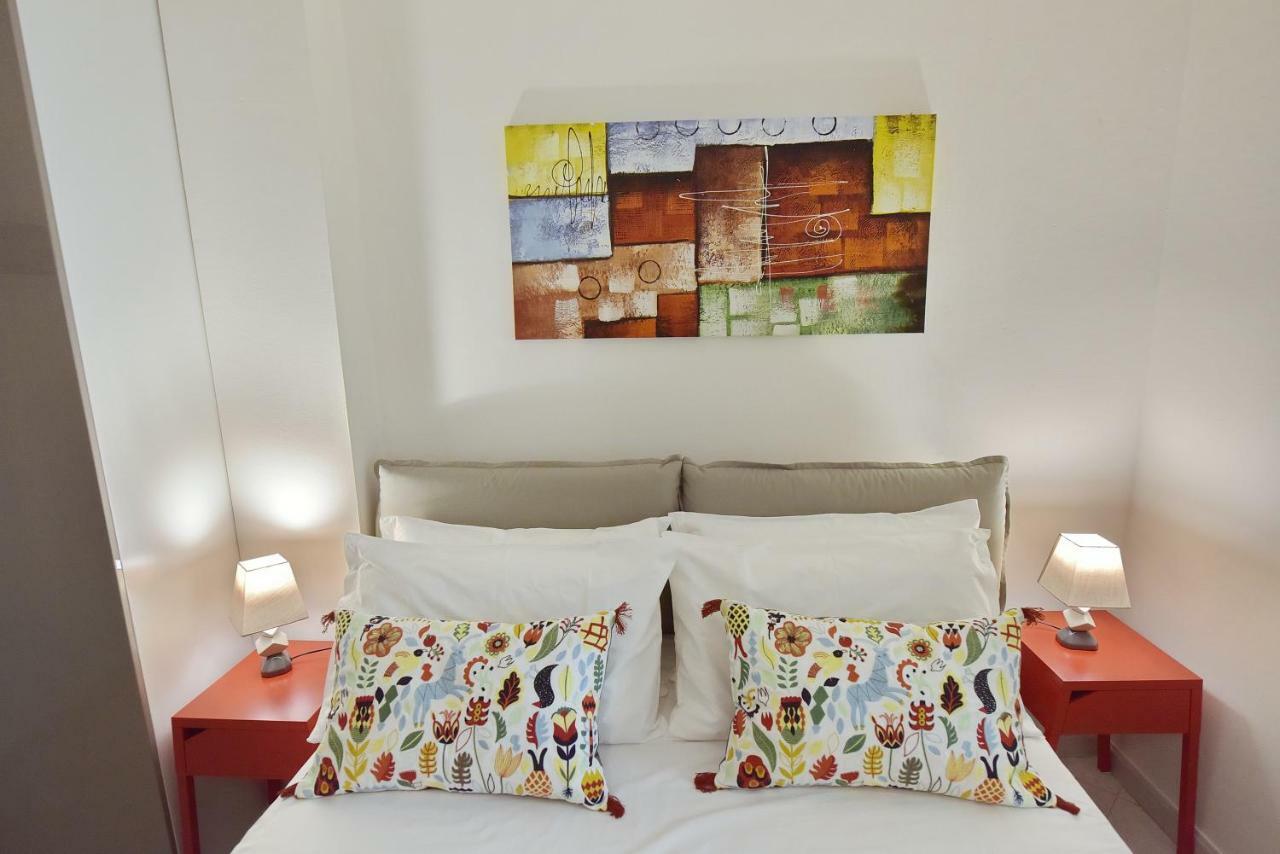 Apartament Stella Marina Quartu SantʼElena Zewnętrze zdjęcie